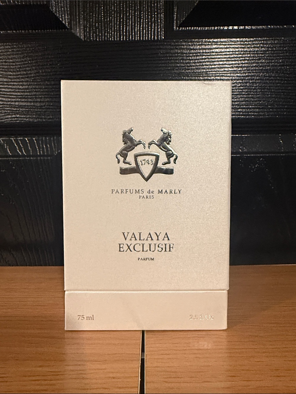 Parfums de Marly Valaya Exclusif Parfum - Ivory